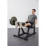 Kép 4/11 - Impulse Seated Leg Extension - Ülő Combfeszítő gép