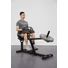 Kép 4/12 - Impulse Seated Calf Raise - Ülő vádligép