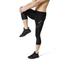Kép 4/7 - COOLMAX Compression Capri Tight - Kompressziós Háromnegyedes Nadrág