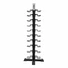 Kép 2/2 - Tiguar PU dumbbell rack - Súlyzótartó állvány