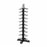 Kép 1/2 - Tiguar PU dumbbell rack - Súlyzótartó állvány