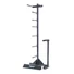 Kép 2/2 - Tiguar Smart Line PowerGym Rack 8/6