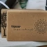 Kép 2/2 - Tiguar Yoga Block Cork- Jóga tégla parafa