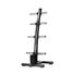 Kép 2/2 - Tiguar PU Weight Plate Rack - Tárcsasúly tartó állvány