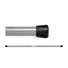 Kép 1/3 - Tiguar Power Bar szürke 6 kg