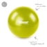 Kép 2/4 - Tiguar easy ball zöld - Fitneszlabda