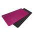 Kép 2/3 - Tiguar workout mat Fitness szőnyeg lila-fekete
